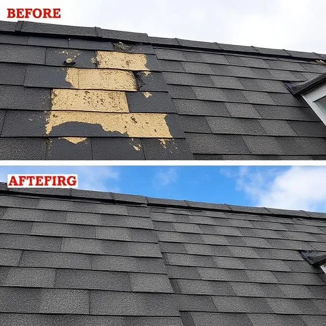 Roof Repair Near Me in Granby, CO near me